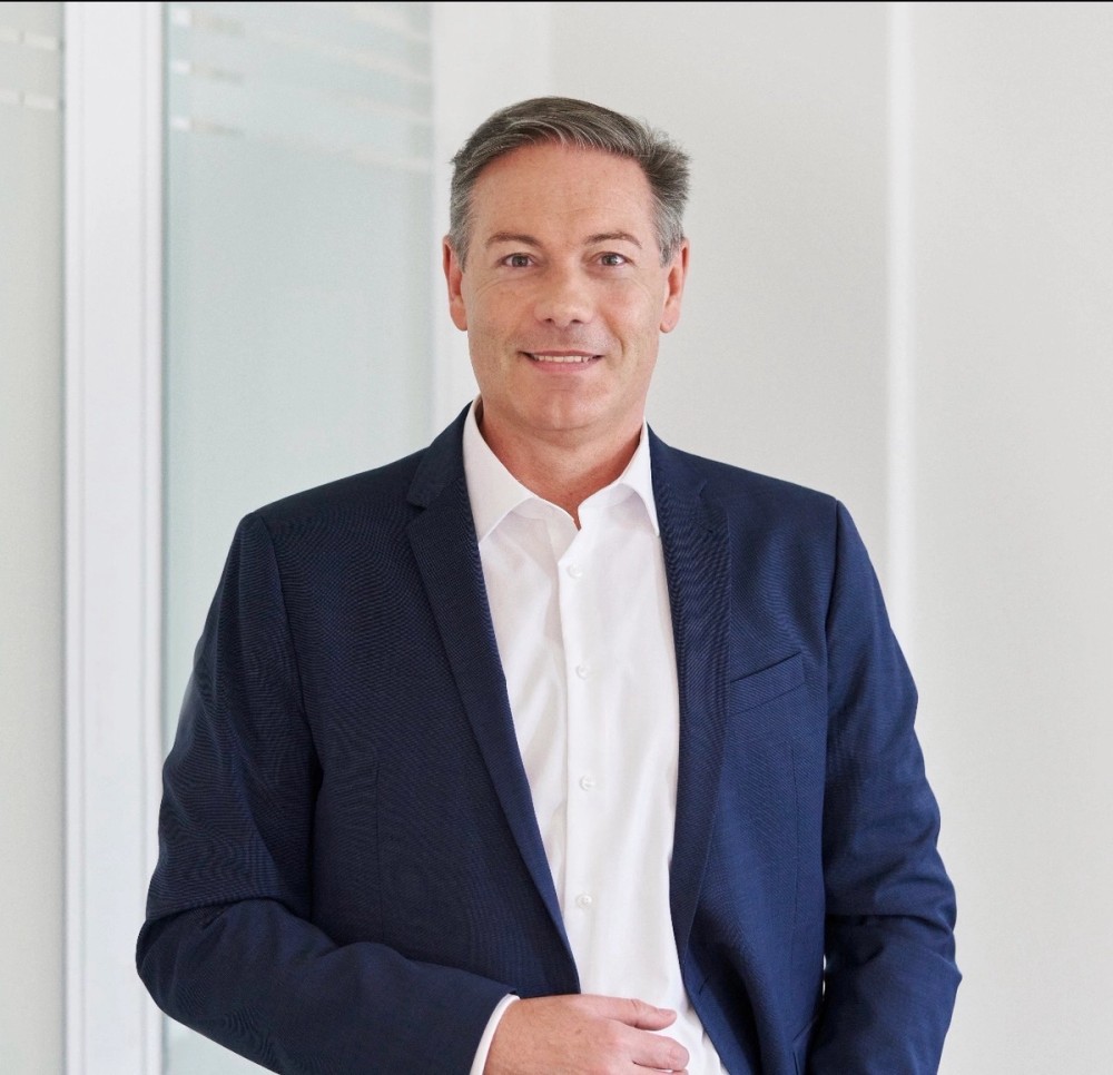 Prof. Dr. Thomas Beyerle
