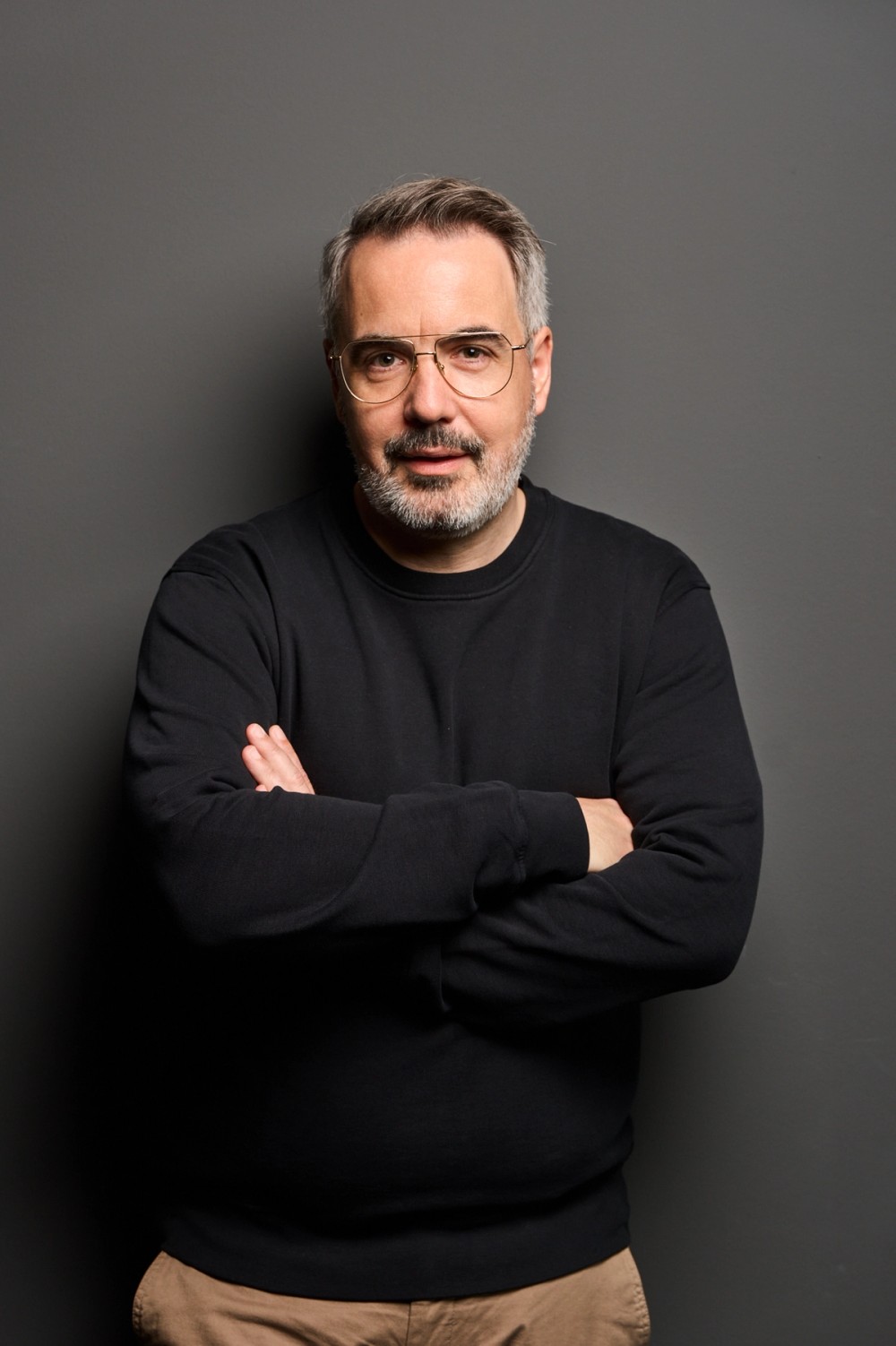 Matthias Pfaff