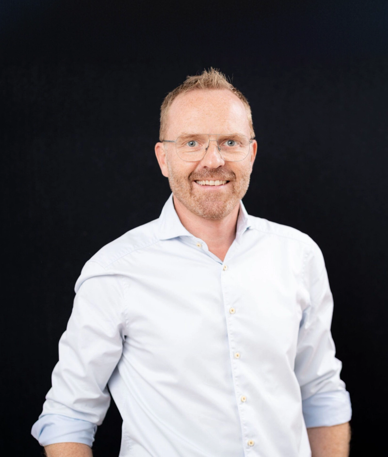 Jochen Zeeh