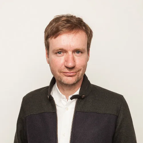 Tim Renner