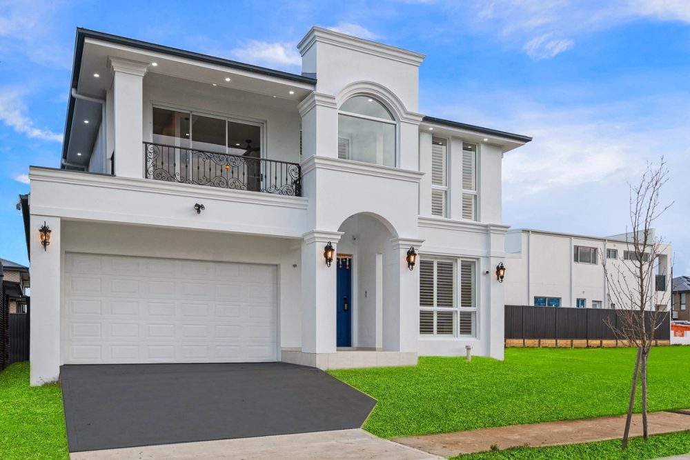 Custom Homes and Duplexes