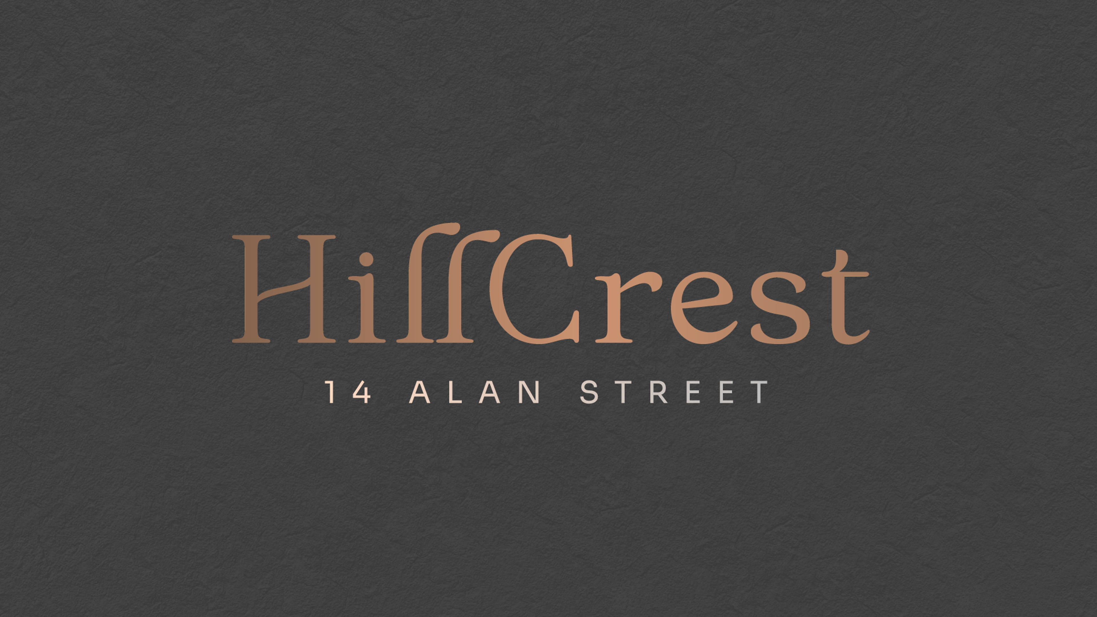 Project Logo