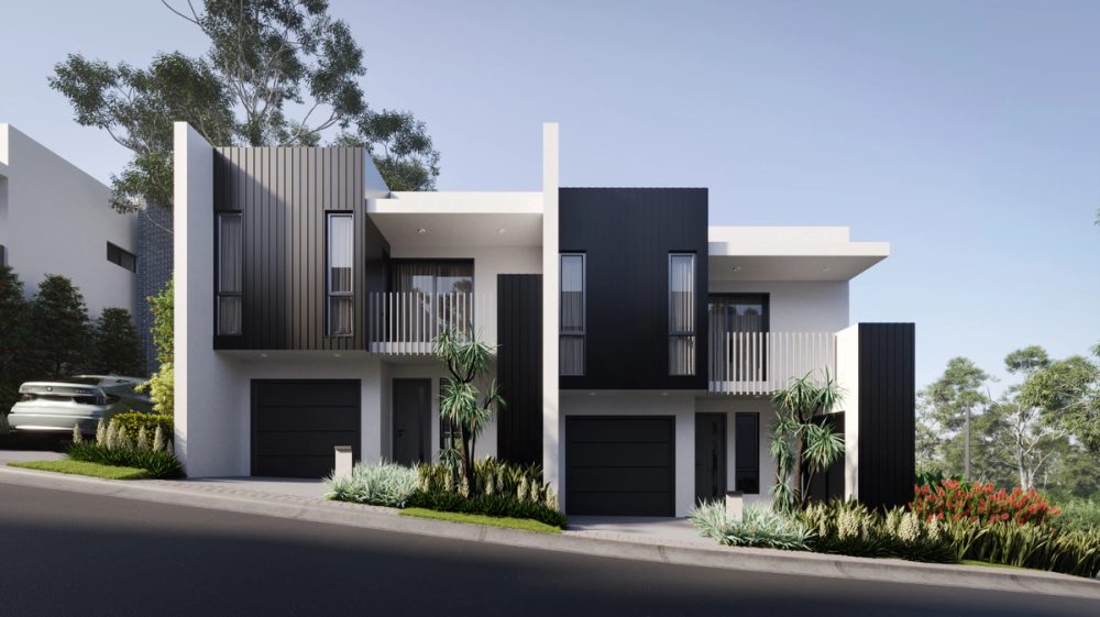 Multi-Unit Developments