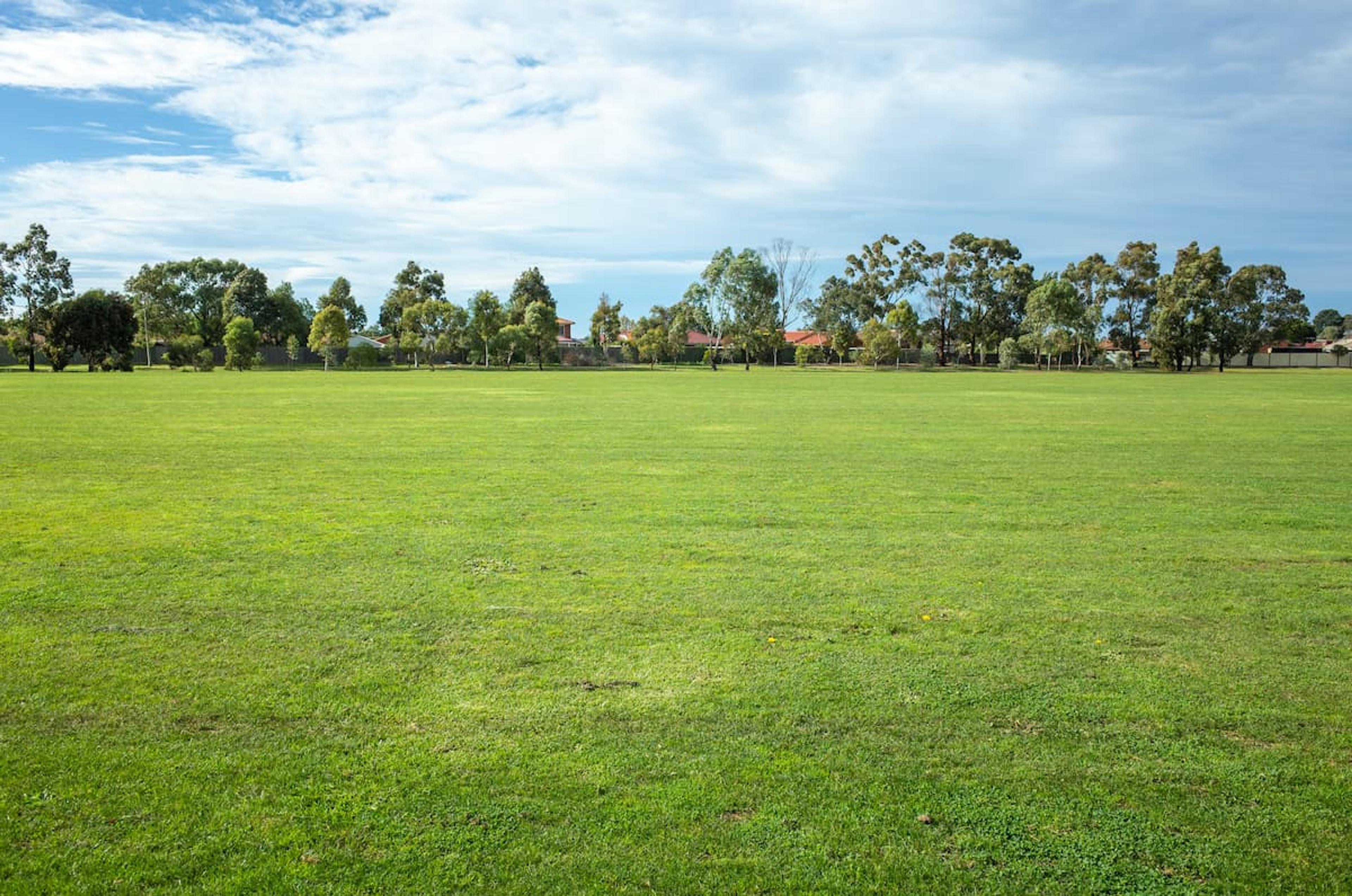 Grange Ave Schofields