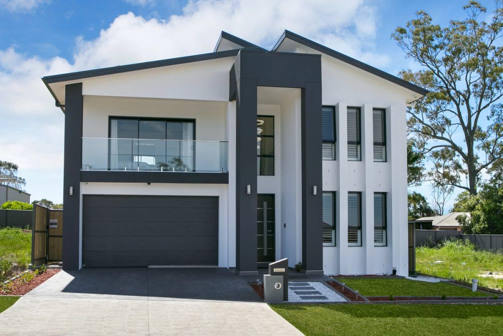 Knockdown Rebuild Sydney