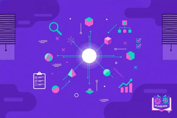 Illustration for Entity Optimization: The Complete Guide & Playbook