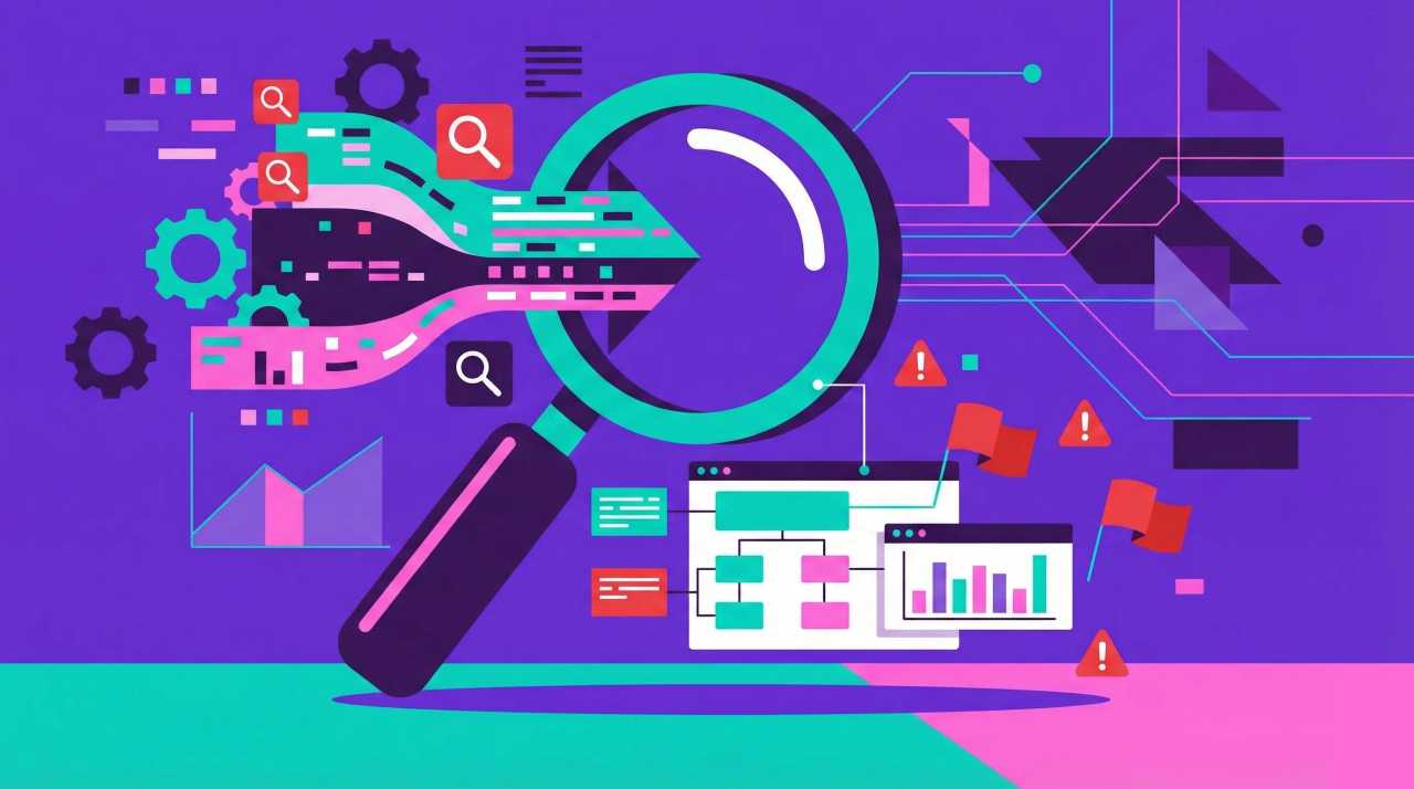 Weighted scorecard for evaluating AI search optimization agencies with red flags and decision criteria