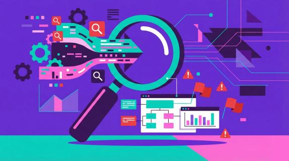 Weighted scorecard for evaluating AI search optimization agencies with red flags and decision criteria