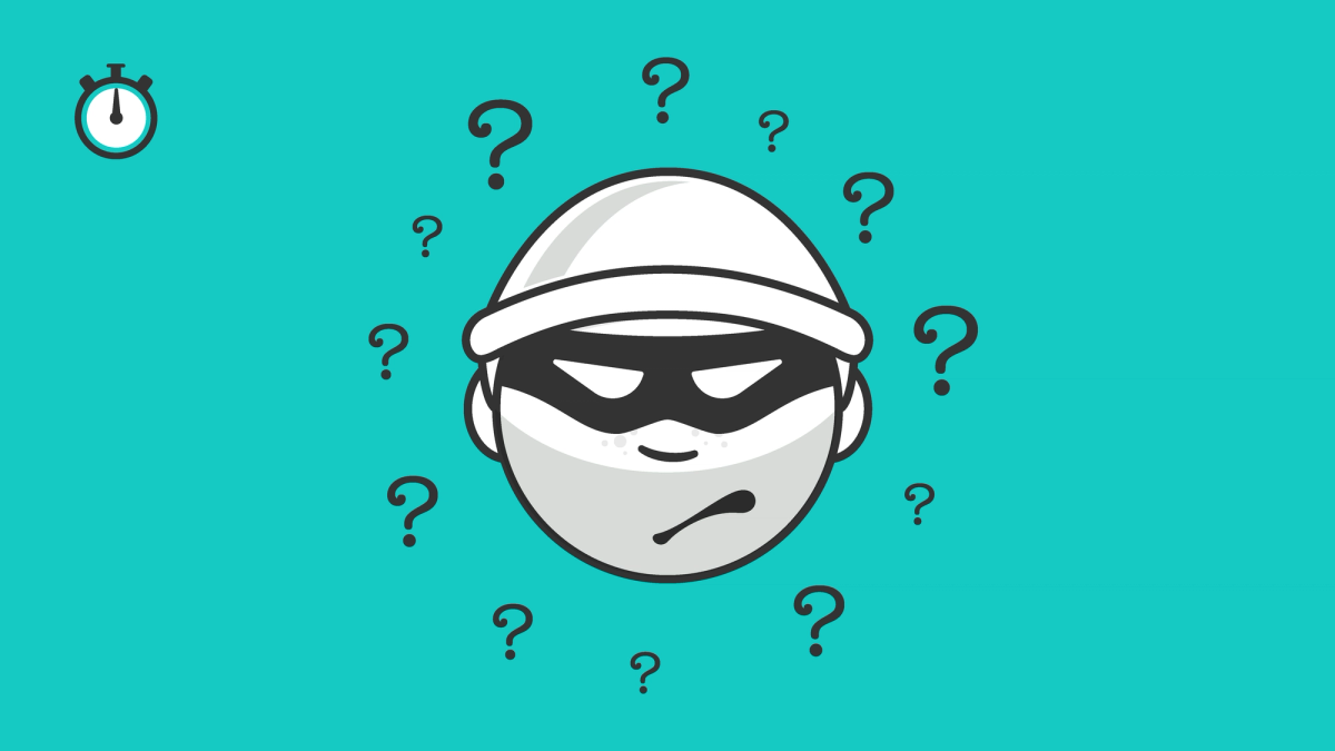 Hvem er hackeren? En psykologisk profil af den digitale indbrudstyv