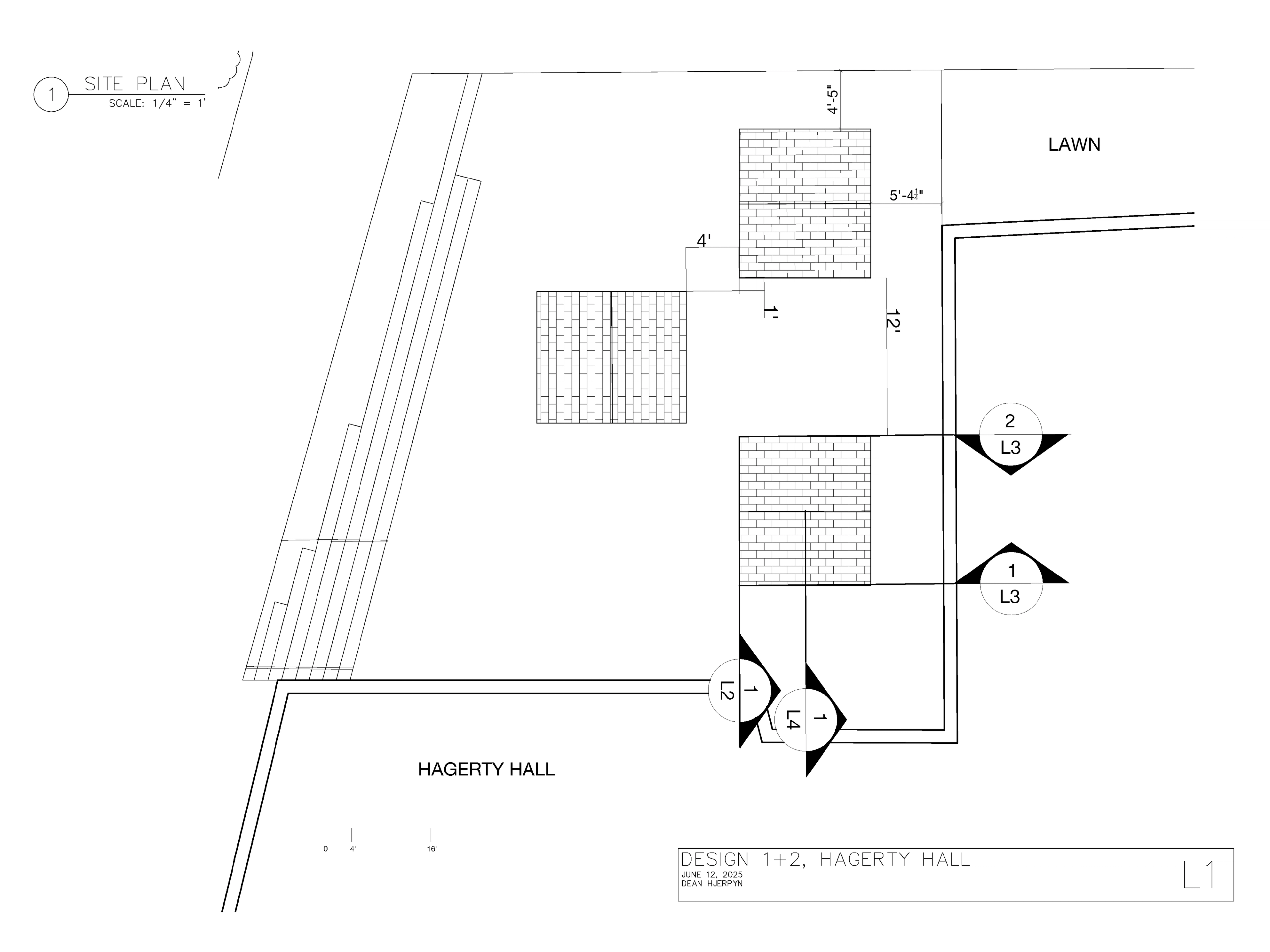 landscape construction: culture, material and place project image 4