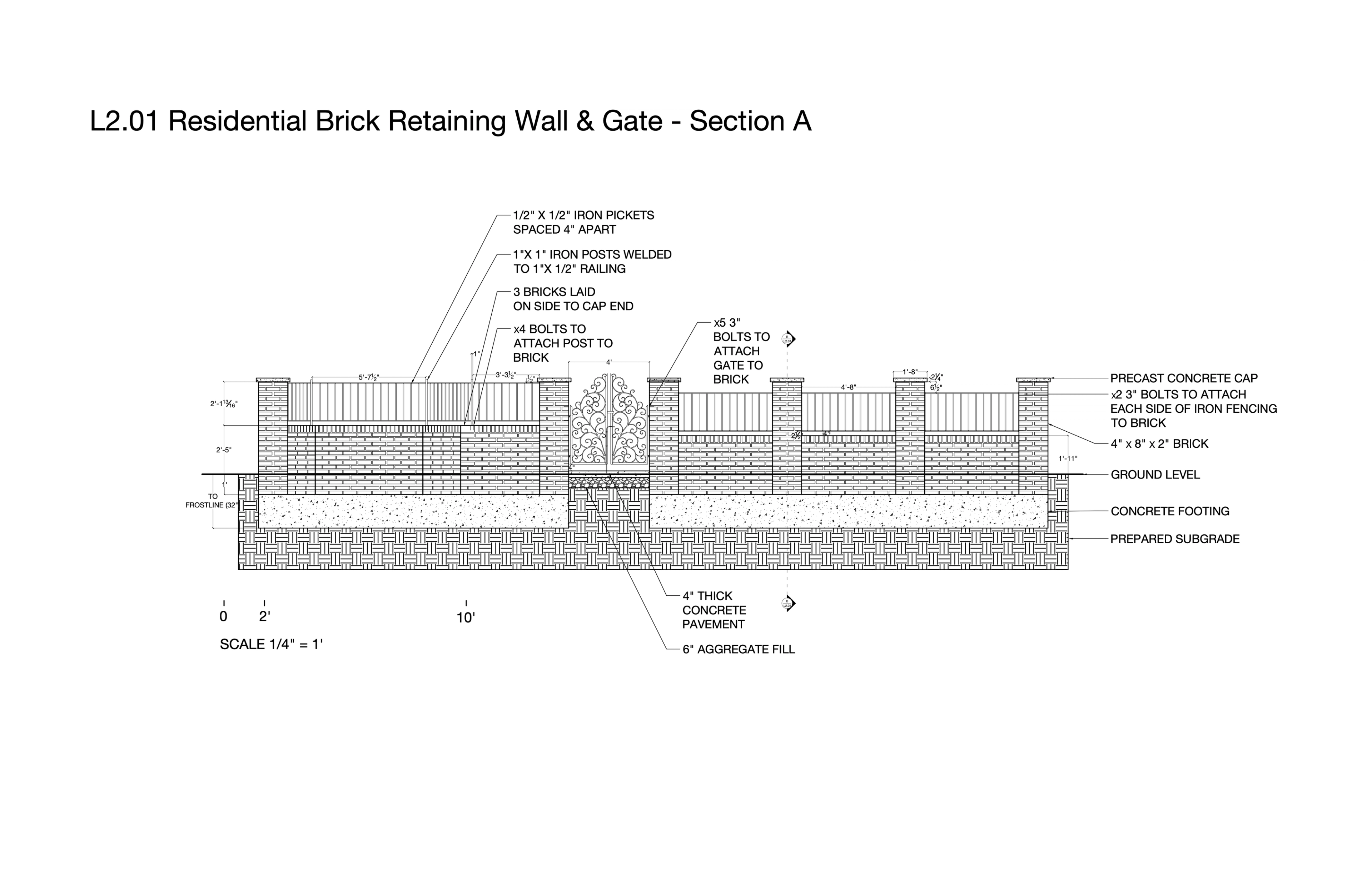 landscape construction: culture, material and place project image 1