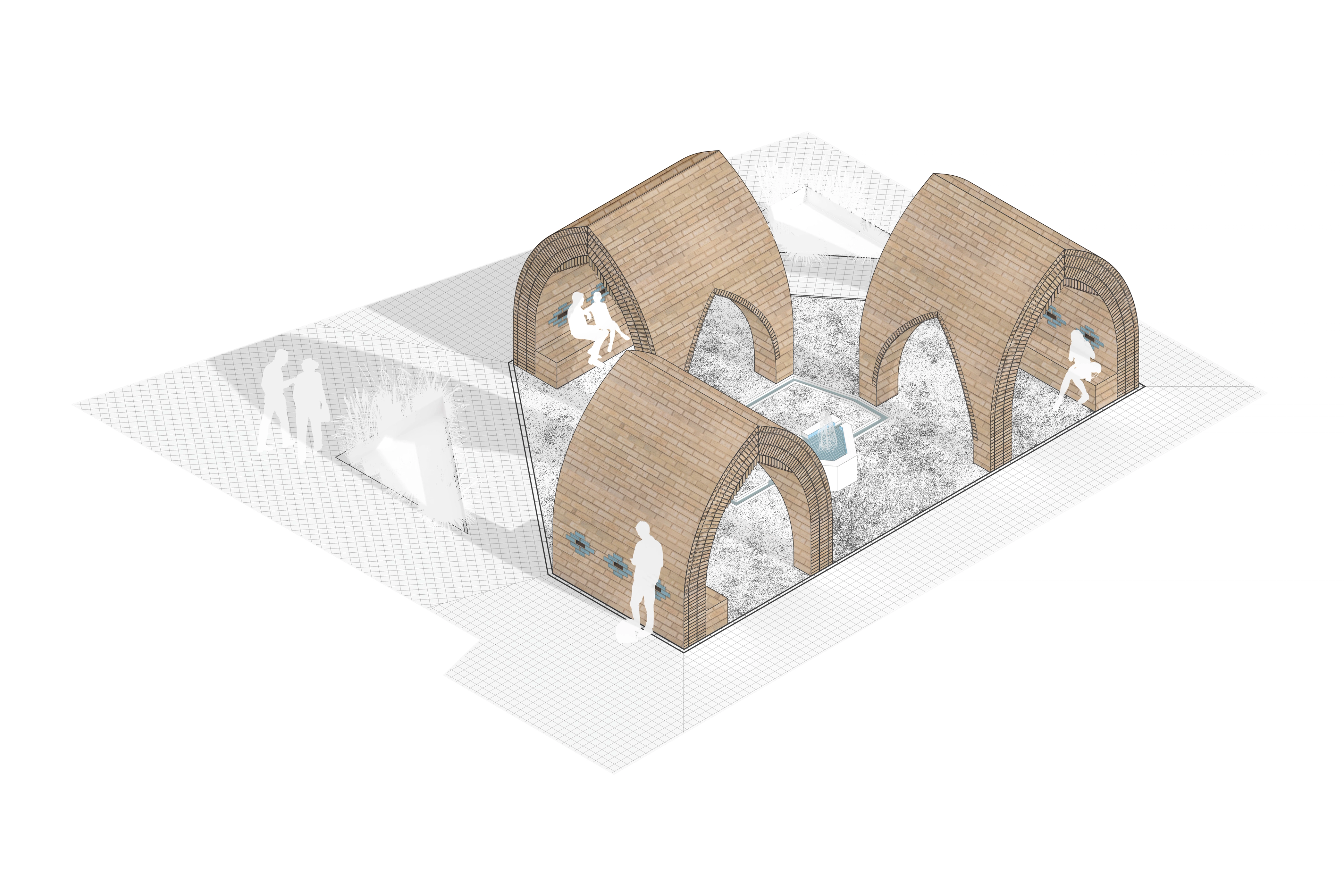 landscape construction: culture, material and place project image 13