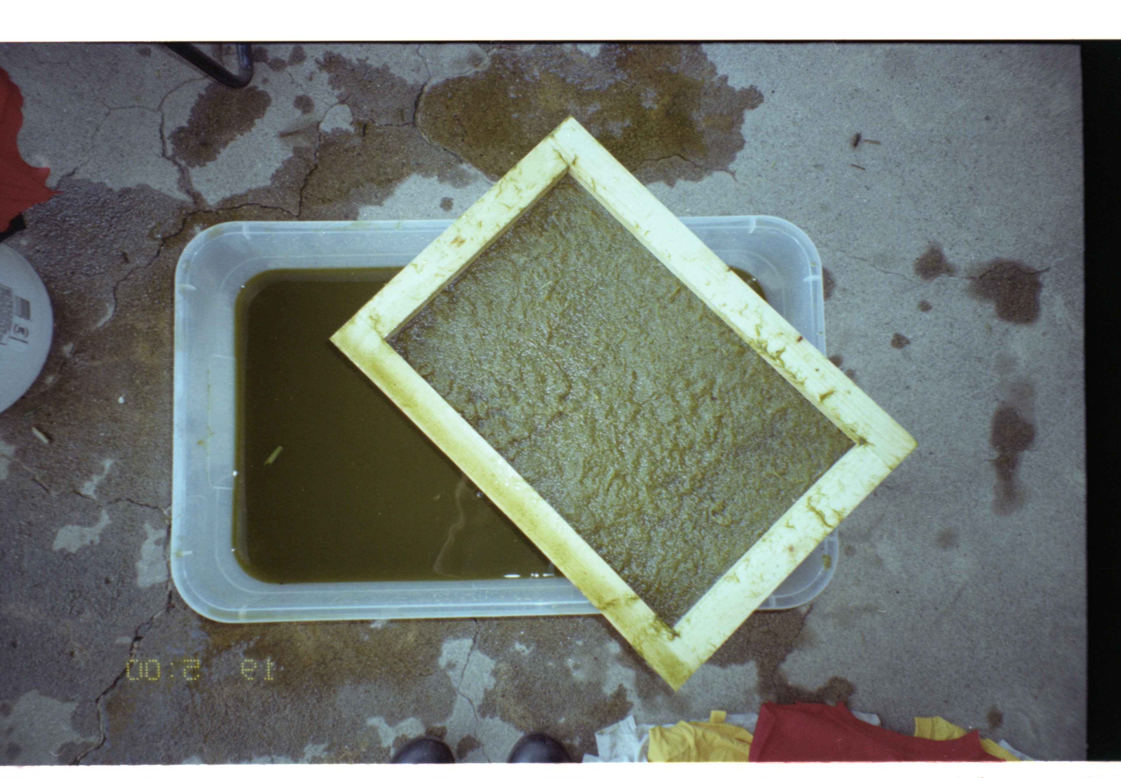 carved. mounded. hollowed. project image 10