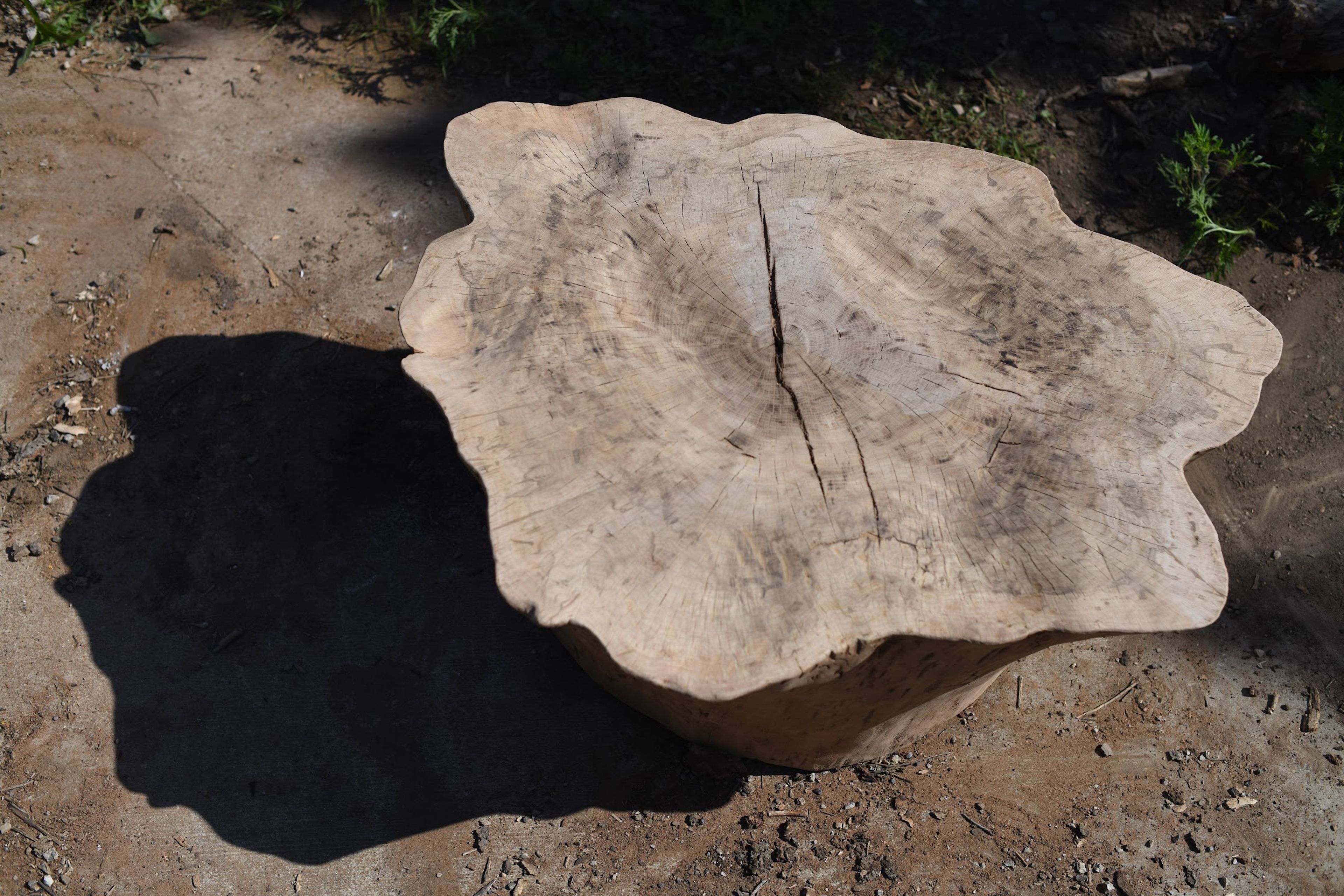 Charred Wood Objects project image 12