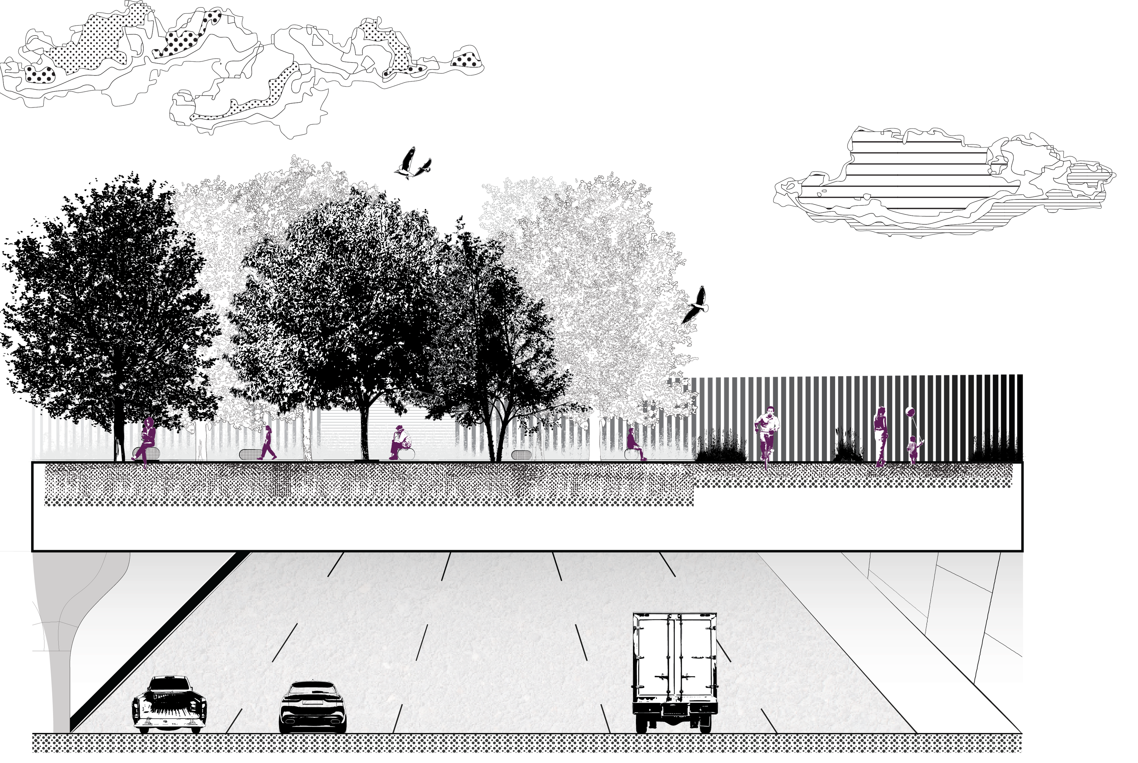 mind the gap: The VenVue Over 1-70 project image 7