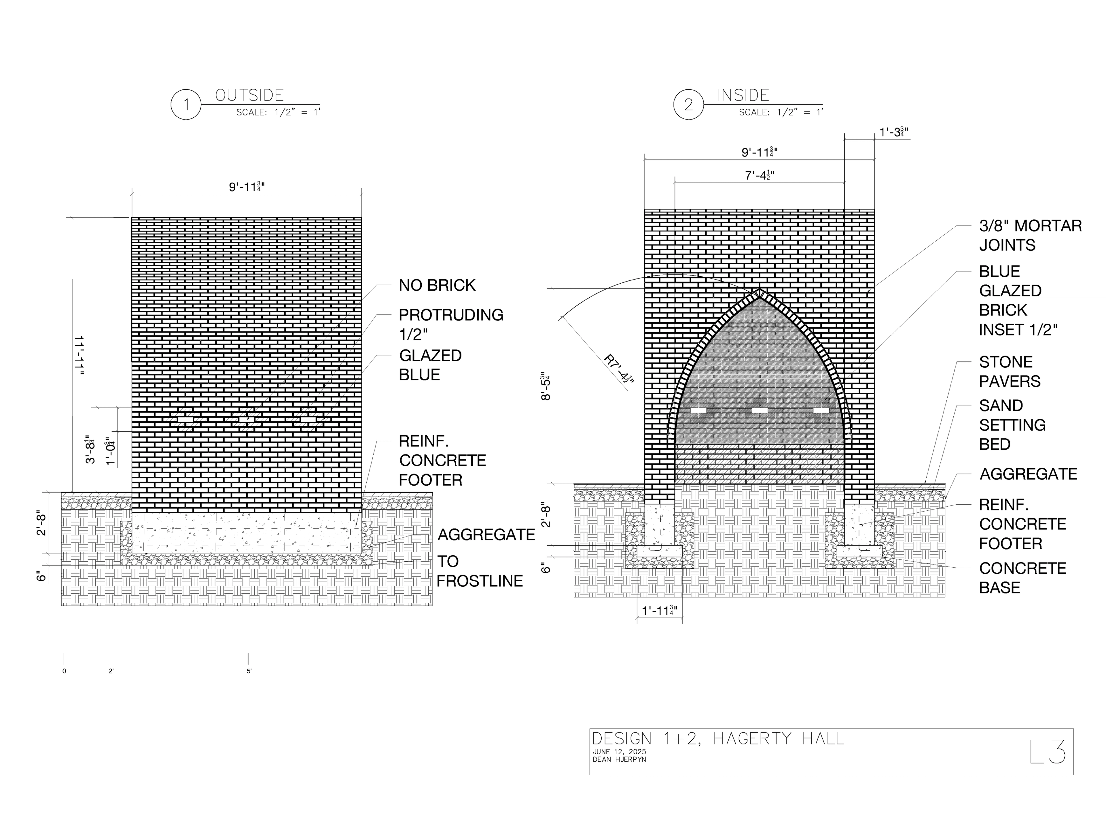 landscape construction: culture, material and place