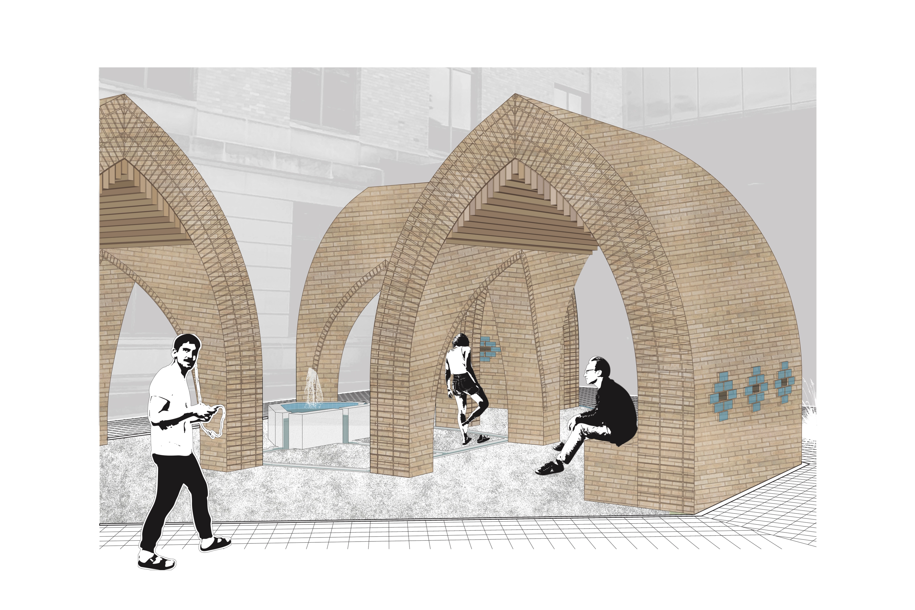 landscape construction: culture, material and place project image 14