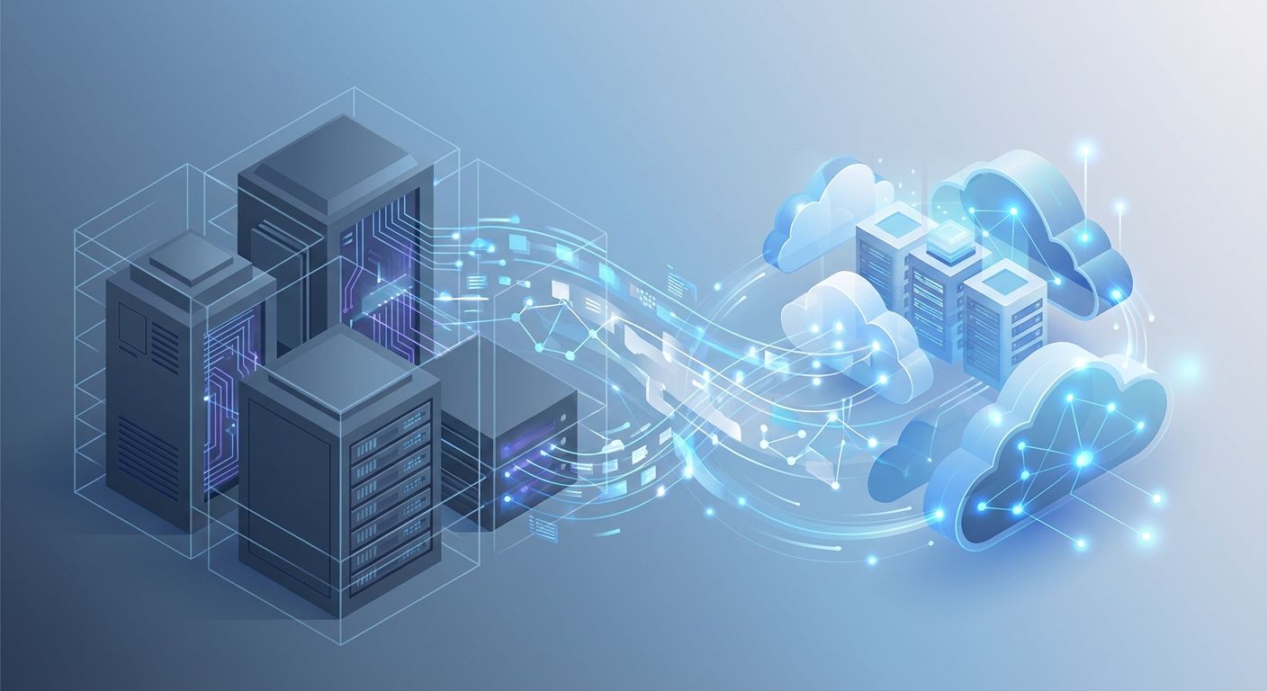 Enterprise Digital Transformation Guide - How to Actually Fix Your Operations