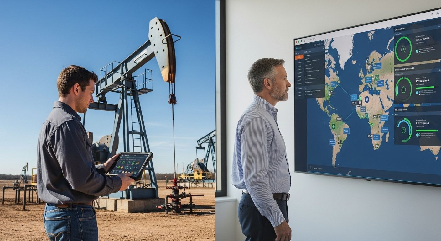 What is a Connected Worker? The Complete Guide for 2025