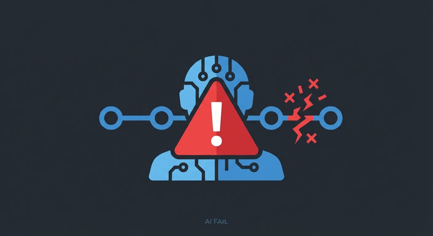 Why 88% of AI Agents Never Reach Production