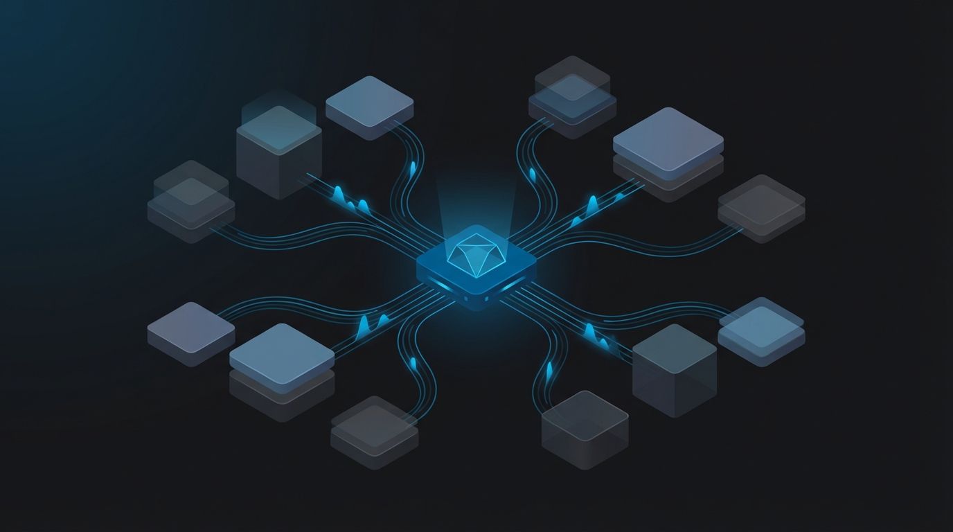 Enterprise Software Integration Architecture Guide - Connect Without Disruption