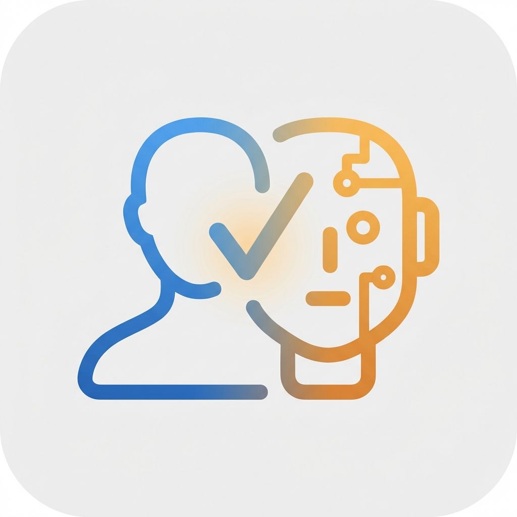 Human-in-the-Loop AI - Why Full Automation Fails in Enterprise