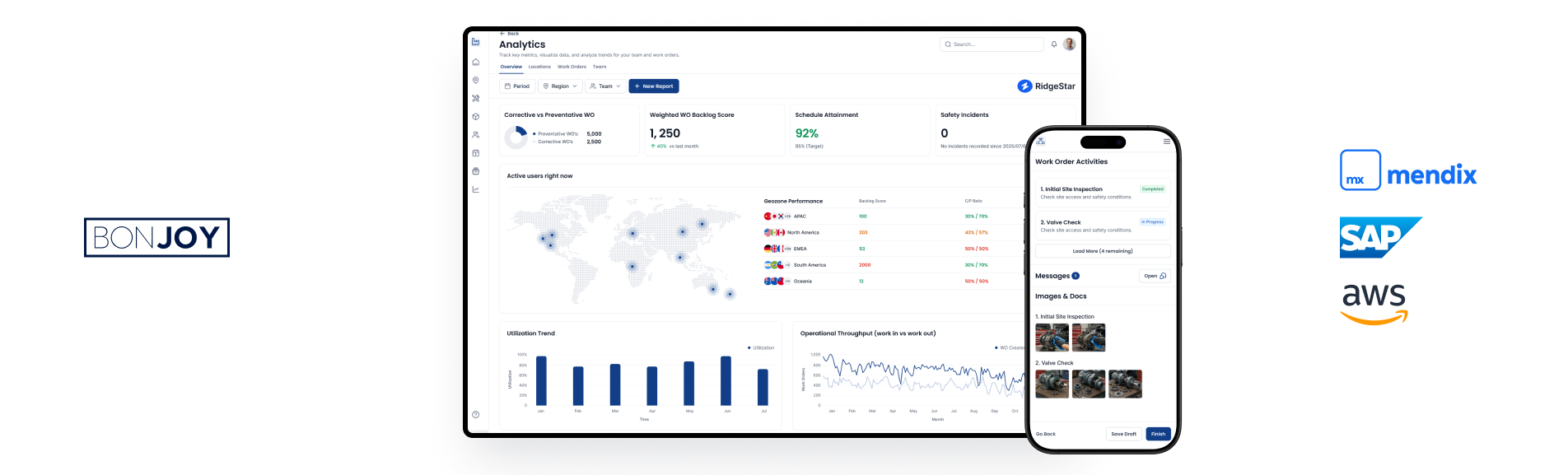 Connected Worker Framework 2.0 Now Live