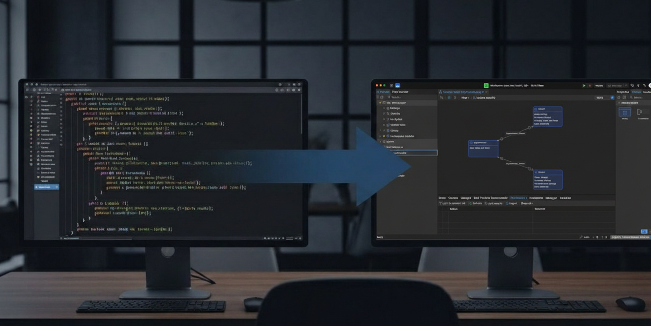 Mendix Low-Code Platform vs Traditional Development - Making the Right Choice for Your Business