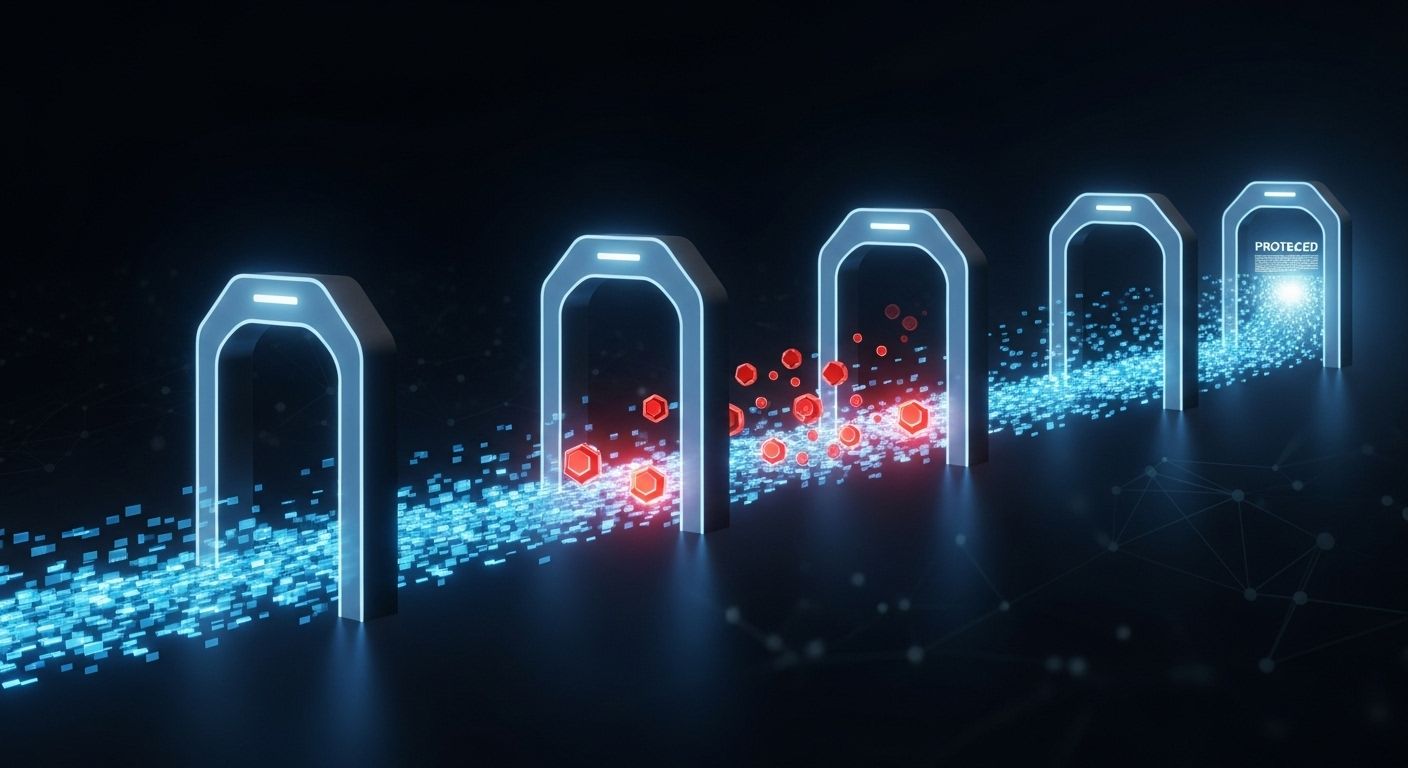 5 Best Practices for Enterprise API Security