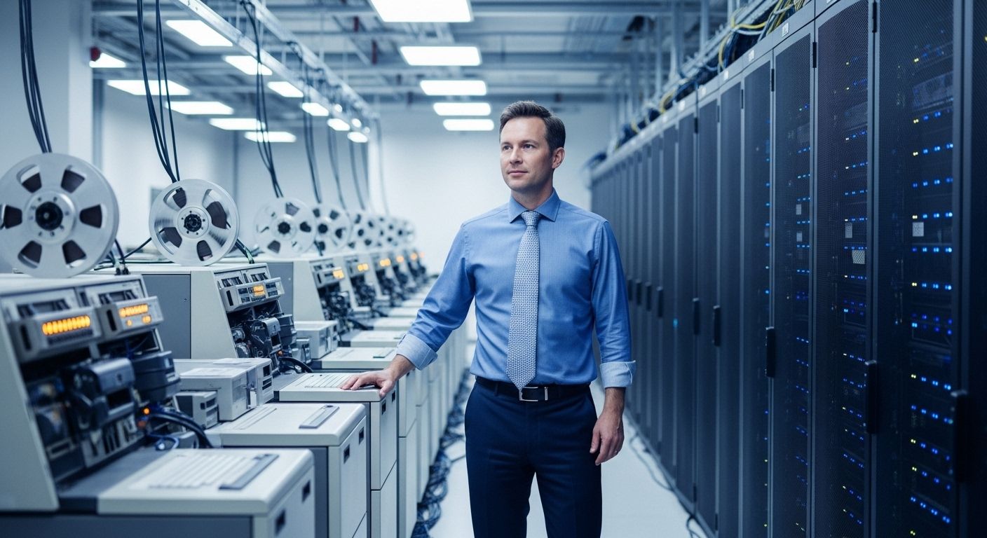 Legacy System Integration Strategies for Digital Modernization