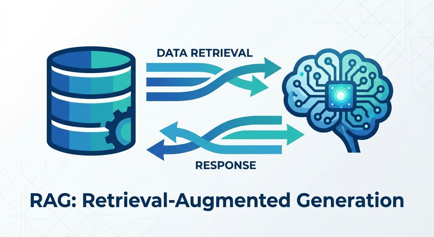 RAG for Enterprise - How to Ground AI Agents in Your Data