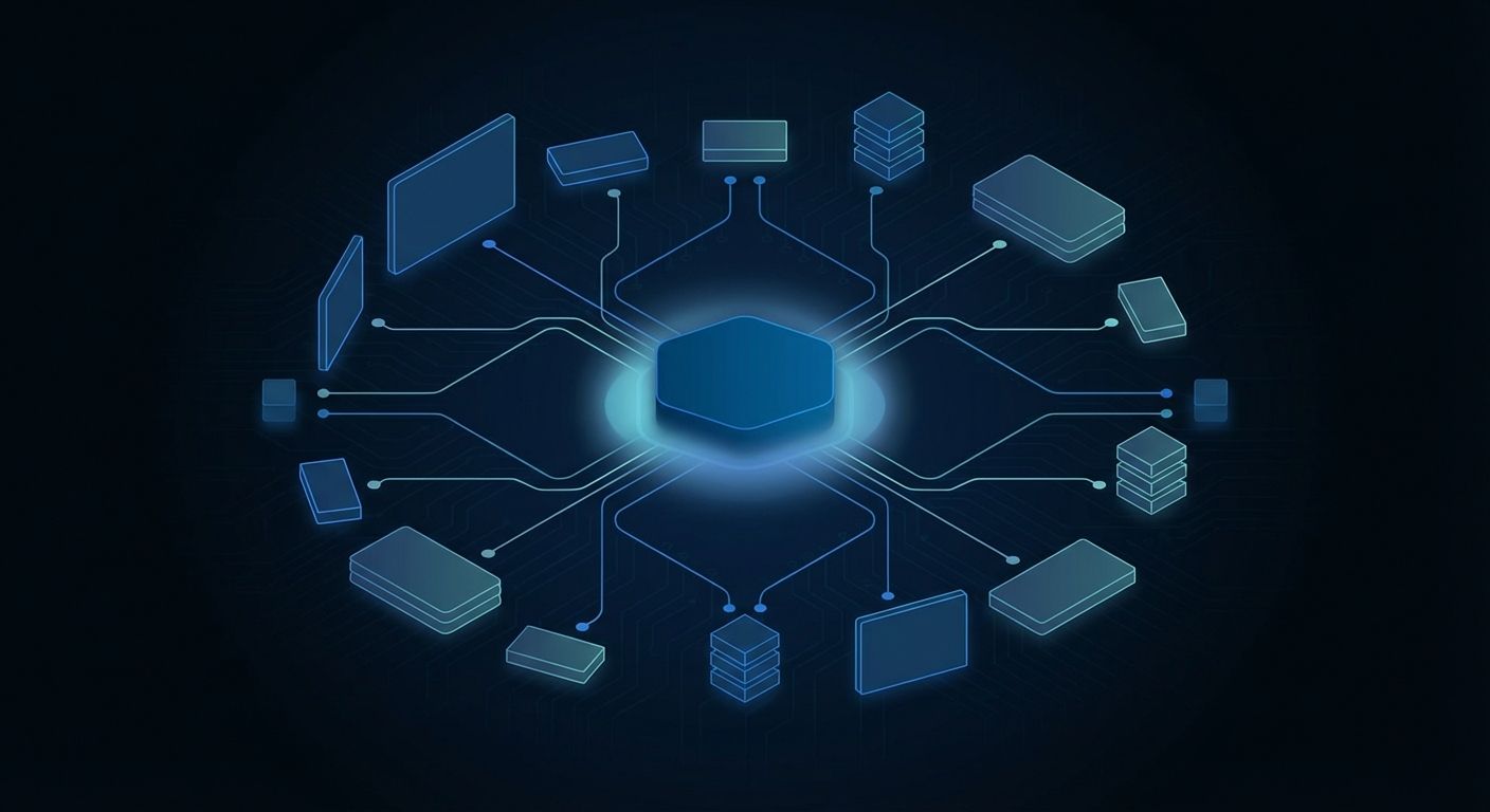 Enterprise Software Integration Architecture Guide - Connect Without Disruption