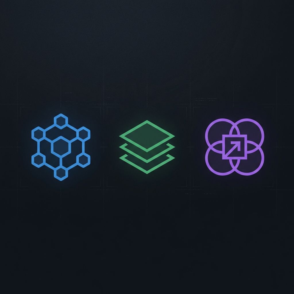 MCP vs A2A vs ACP - Three Protocols Shaping How AI Agents Work