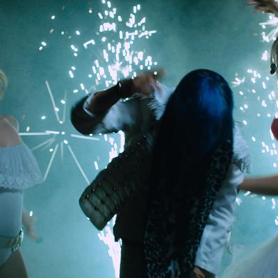 RADIO ft. Kim Petras