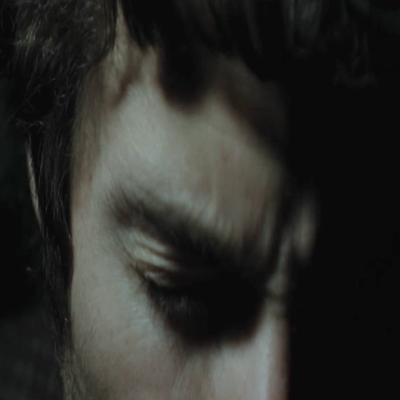 Seeing Is Forgetting