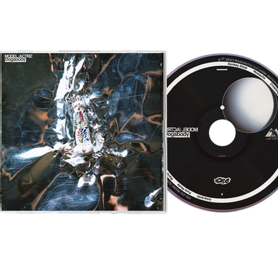 Model/Actriz - Dogsbody (CD)