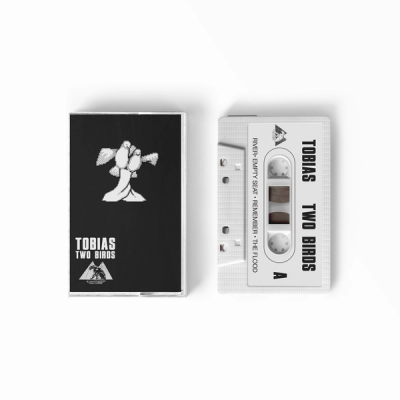 Tobias - Two Birds (Cassette)