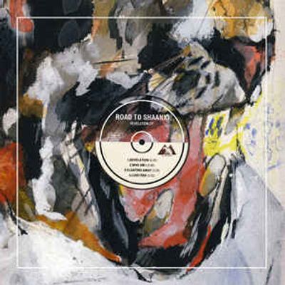 Road to Shaanxi - Revelation