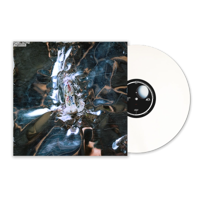 Model/Actriz - Dogsbody (White Vinyl)
