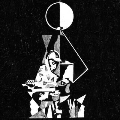 King Krule - 6 Feet Beneath the Moon (Vinyl)