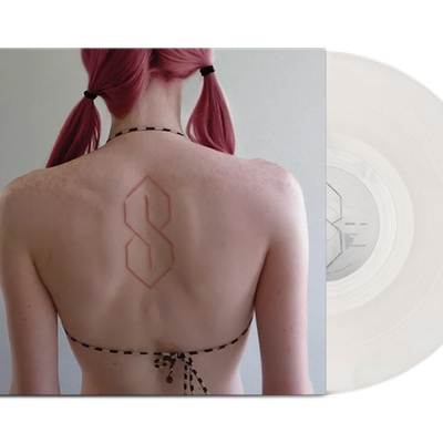 Frost Children - SISTER (Wallet CD)