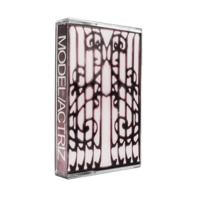 Model/Actriz - Pirouette (Black Cassette)