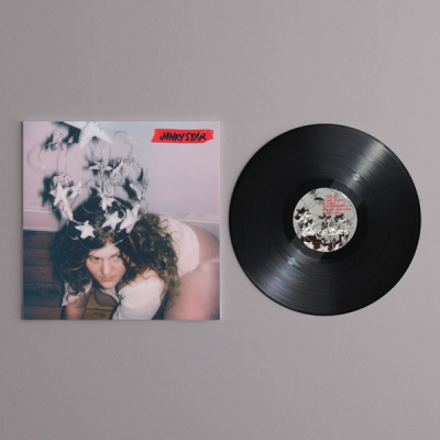 Grace Ives - Janky Star