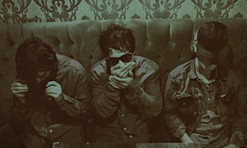 UNKNOWN MORTAL ORCHESTRA