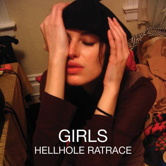 Hellhole Ratrace / Solitude 10"