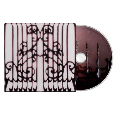 Model/Actriz - Pirouette (Wallet CD)