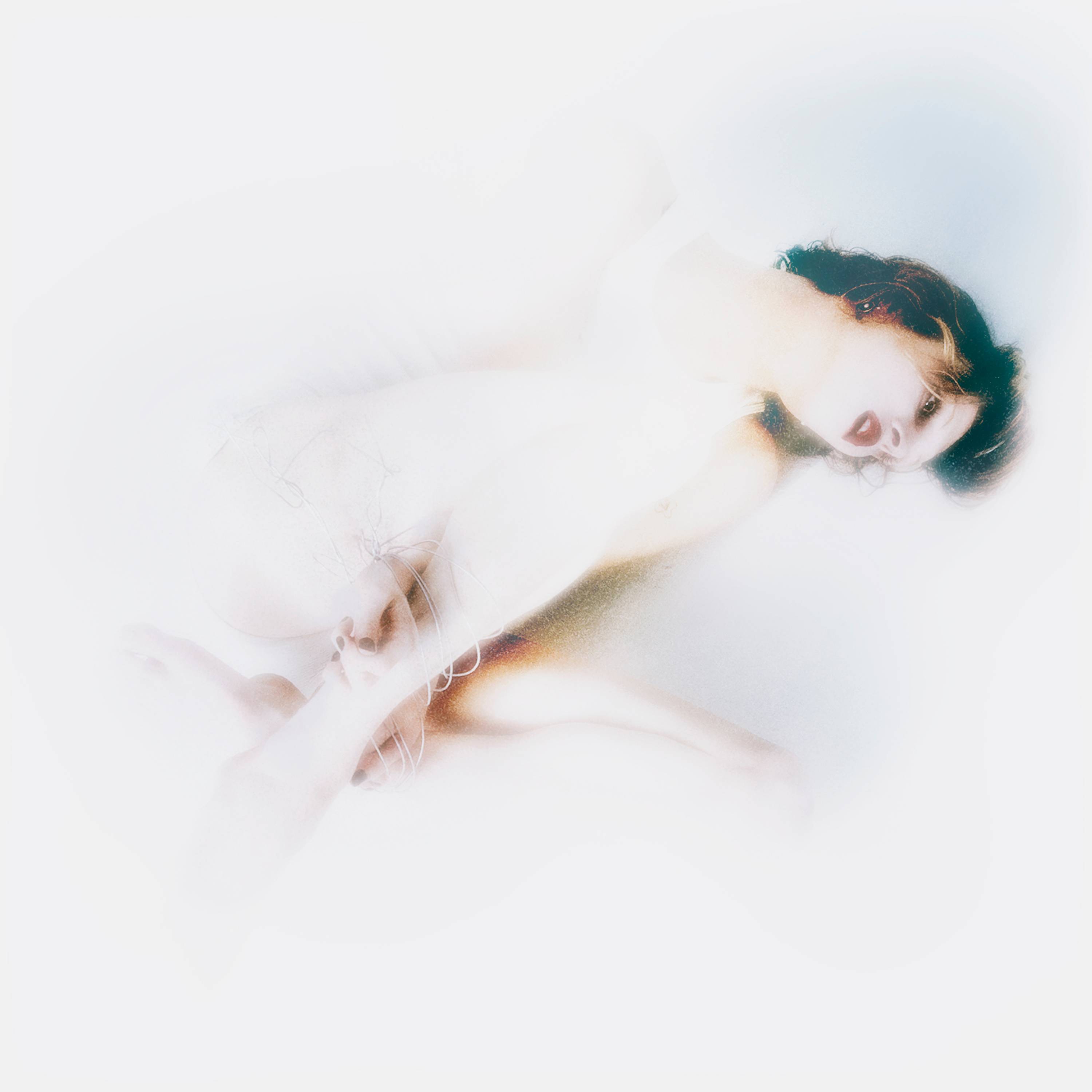 the infinite spine - LP