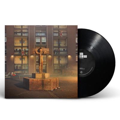 slowthai - Nothing Great About Britain (Vinyl)