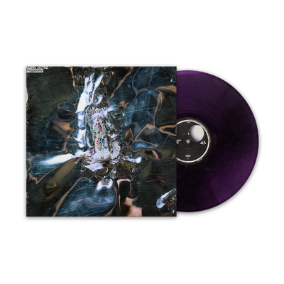 Model/Actriz - Dogsbody (Purple Vinyl)