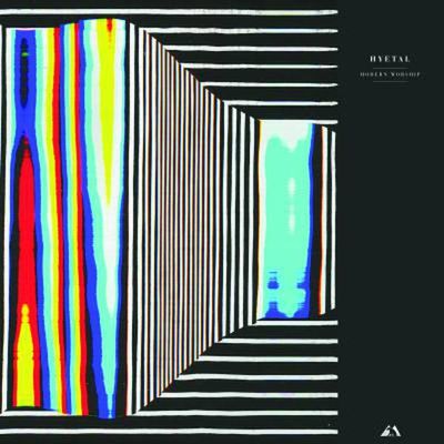 Hyetal - Modern Worship